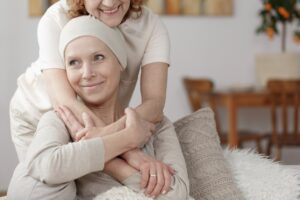 Direitos dos pacientes com câncer