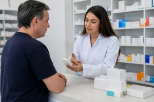 Imagem de capa da nota sobre medicamento alto custo