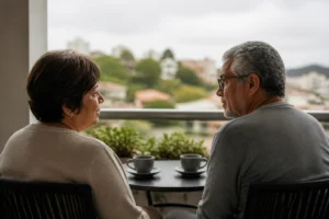 Imagem de capa do artigo sobre aposentadoria