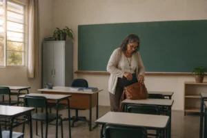 Imagem de capa do artigo sobre aposentadoria