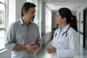 Imagem de capa do artigo sobre cobertura negada