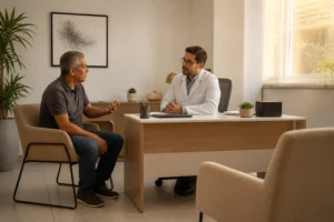 Imagem de capa do artigo sobre auxilio incapacidade