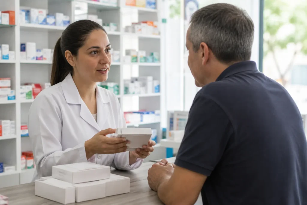 Imagem de capa do artigo sobre medicamento alto custo