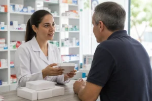 Imagem de capa do artigo sobre medicamento alto custo